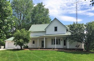 634 E Main St, Elnora, IN 47529