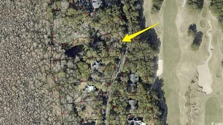 4454 Richmond Hill Dr Unit Richmond Hill Lot-Wa, Murrells Inlet, SC 29576