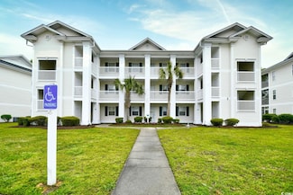 557 White River Dr Unit 12A, Myrtle Beach, SC 29579
