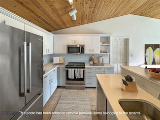 120 Firelight Dr Unit C15, Big Sky, MT 59716