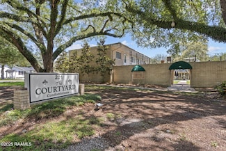 201 S College Rd Unit 207, Lafayette, LA 70503