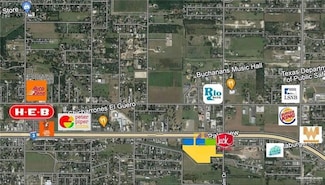 000 W Expressway 83, Mission, TX 78572