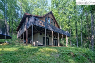 8010 Big Ivy Rd, Purlear, NC 28665