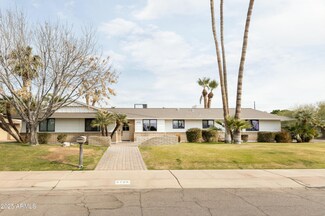 8708 E Sells Dr, Scottsdale, AZ 85251
