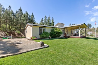 4809 N Gordon Rd, Spokane, WA 99224