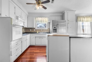 109 Preston Dr, Clarksville, TN 37042