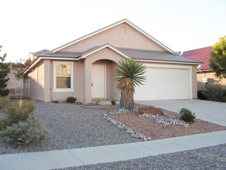 329 Minturn Loop, Rio Rancho, NM 87124