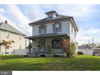579 Beacon Ave, Paulsboro, NJ 08066