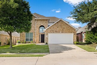 8516 Ontario Dr, McKinney, TX 75070