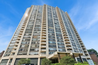 3930 N Pine Grove Ave Unit 2512, Chicago, IL 60613