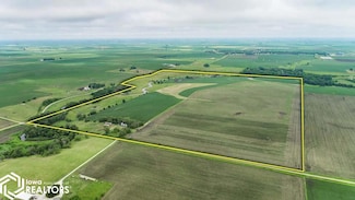 3772 Sigourney Ave, Lohrville, IA 51453
