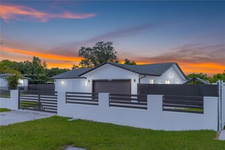 22601 SW 127th Ave, Miami, FL 33170