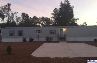 50 Montana Dr, Kingstree, SC 29556