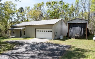 845 NW 16th Ave, Jennings, FL 32053