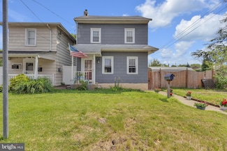 4415 Mcmenamy St, Philadelphia, PA 19136