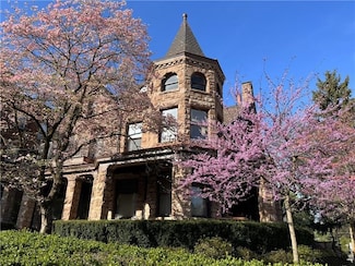 500 S Highland Ave Unit 1, Pittsburgh, PA 15206