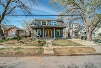 2612 Henry St, Greenville, TX 75401