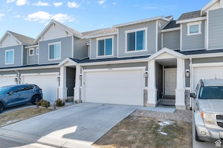 3581 W Grassland Dr, Lehi, UT 84043