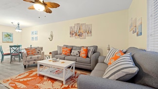 144 Gulf Highlands Blvd, Panama City Beach, FL 32407