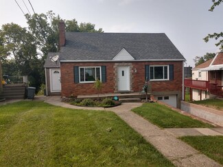 5284 Leona Dr, Cincinnati, OH 45238
