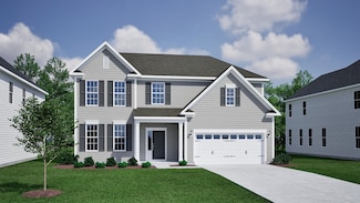 1530 Offshore Dr, Inman, SC 29349