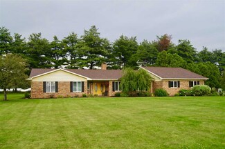 13544 E State Road 114, Akron, IN 46910