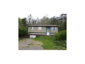 198 Rt 3, Sandyville, WV 25275