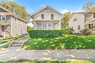 1123 E Dayton St, South Bend, IN 46613