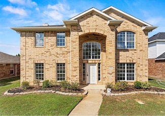 2922 Tree Line Rd, Garland, TX 75040
