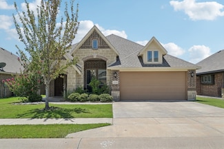 109 Gateway Dr, Alvarado, TX 76009