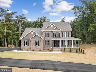 147 Simmons Ridge Ln, Winchester, VA 22603