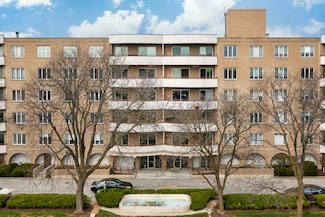 6400 N Cicero Ave Unit 511, Lincolnwood, IL 60712