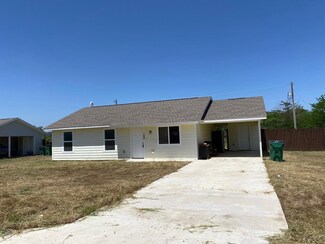 148 Bridlewood Ln, Bridgeport, TX 76426