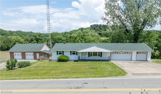 6088 Willowdale Ave SE, Waynesburg, OH 44688