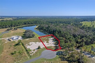 20280 Shoreline Ranches Ln, Umatilla, FL 32784
