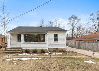 300 Nancy St SE, Grand Rapids, MI 49548