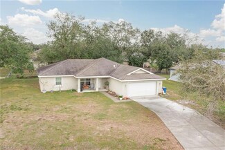 716 Zeppelin Place, Fort Myers, FL 33913