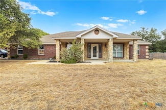 3640 Big Divide Rd, Copperas Cove, TX 76522