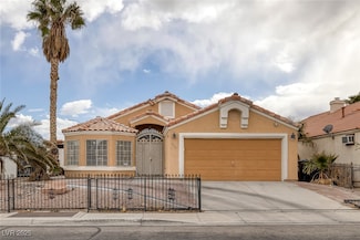 1311 Watercreek Dr, North Las Vegas, NV 89032