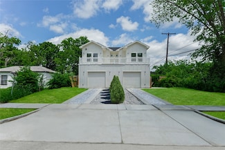 1637 E Tucker St, Fort Worth, TX 76104