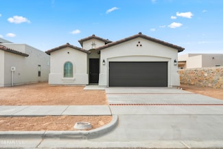 14928 Hill Ridge Ct, El Paso, TX 79938