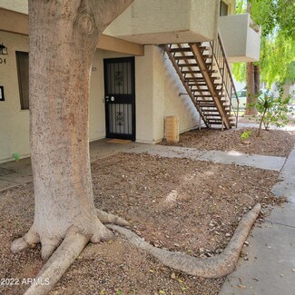 8841 N 8th St Unit 105, Phoenix, AZ 85020