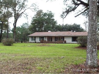 10704 NW 115th Ave, Reddick, FL 32686