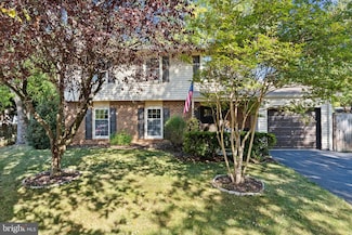 2094 Montpelier Ct, Crofton, MD 21114