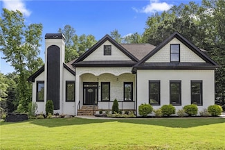 1217 Cabin Bridge Rd, Bethlehem, GA 30620