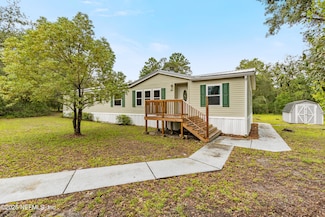 5671 Chugah St, Keystone Heights, FL 32656