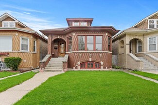 5237 W Schubert Ave, Chicago, IL 60639