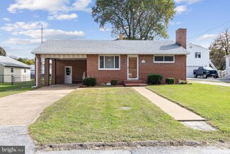 103 Eastern St, Glen Burnie, MD 21061