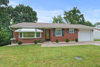 119 Patton Dr, Ashland, KY 41101