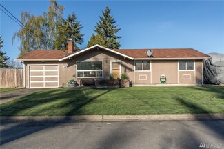24121 15th Ave S, Des Moines, WA 98198